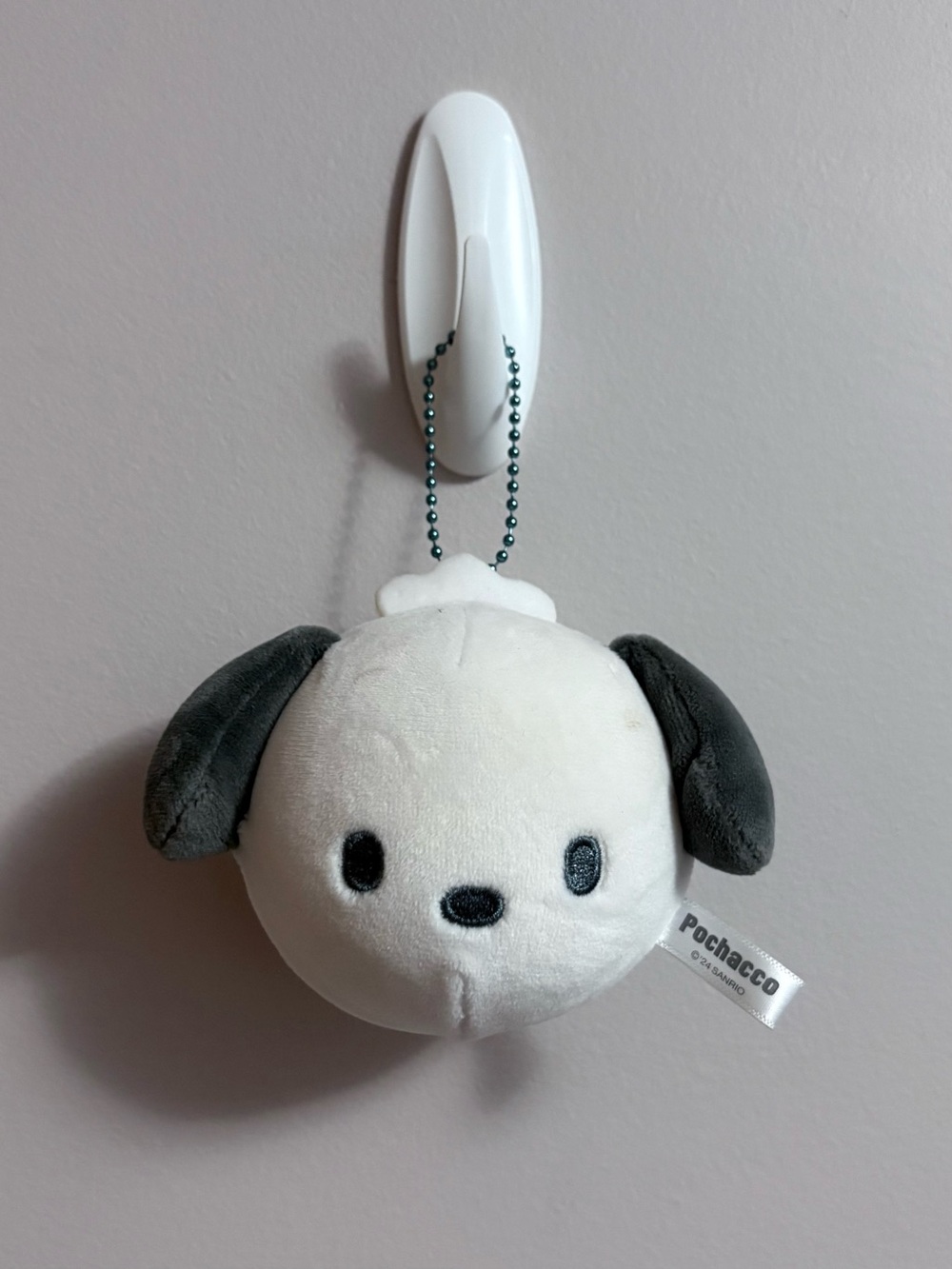 ✨3 FOR $20✨ Sanrio Soft Mochi Plush